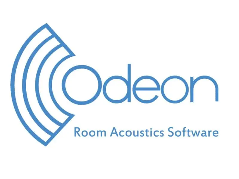 ODEON Software Full Version | Room Acoustics Simulation