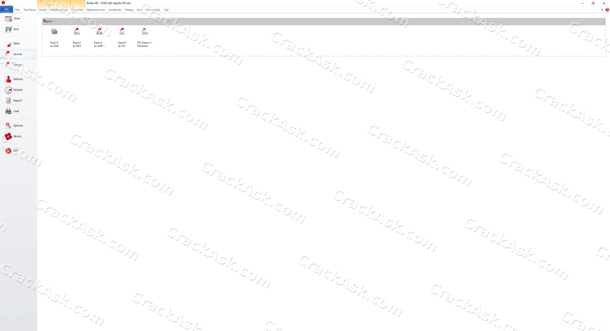 Rodin4D Neo Full Version perivew Rodin4D Neo Full Version